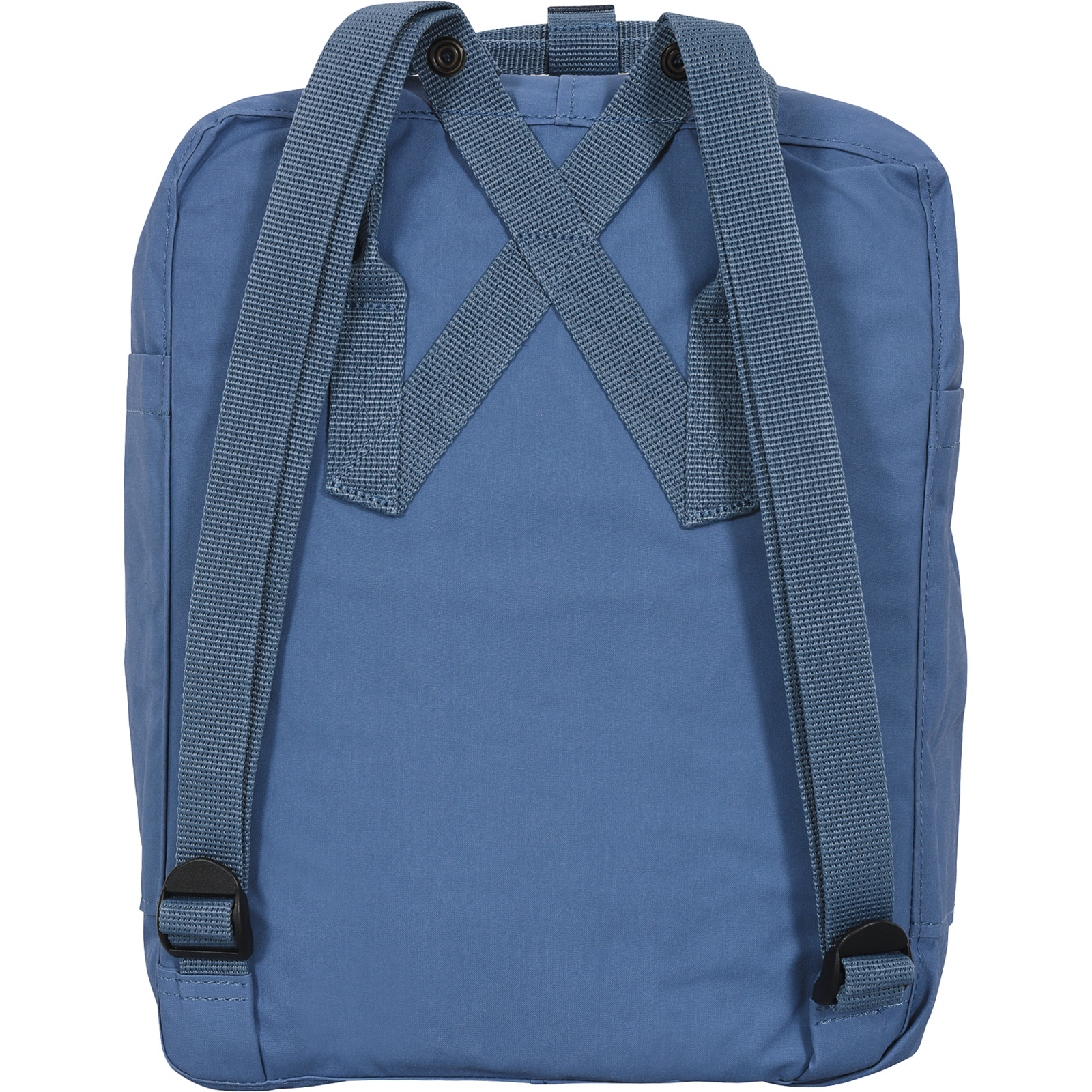Fjällräven Kanken Rucksack hellblau