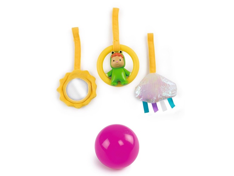 Cotoons Activiteitenboog 2-in-1
