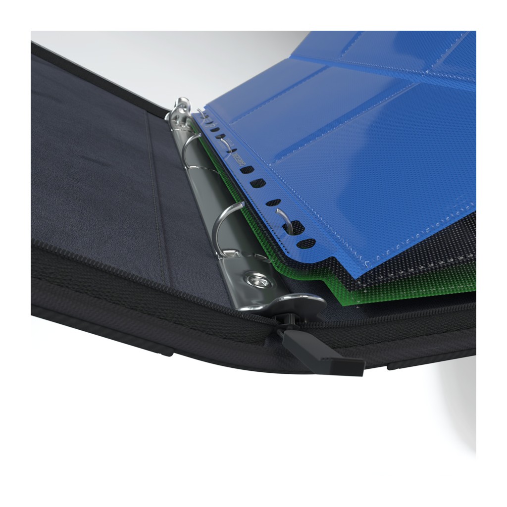Gamegenic - Sideloading 18-Pocket Pages 10 pcs pack