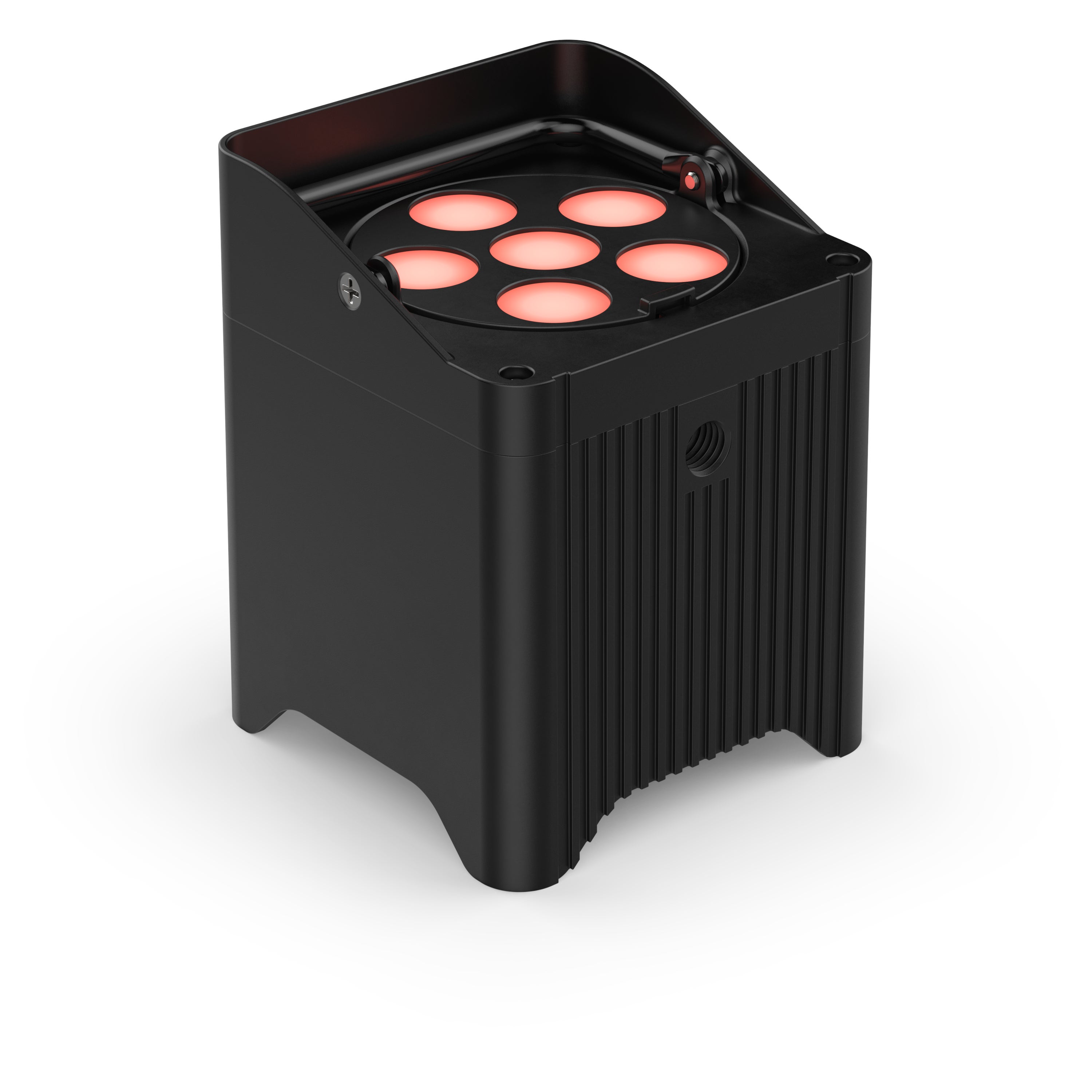 Chauvet DJ Freedom Par T6 accu spot