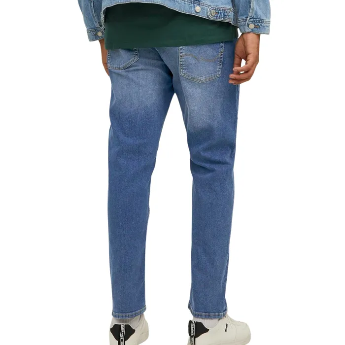 Jack & Jones Glenn Original Jeans Heren (plussize)