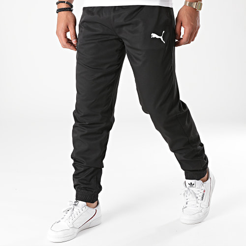 Pantalon Jogging Active Woven 586733 Noir