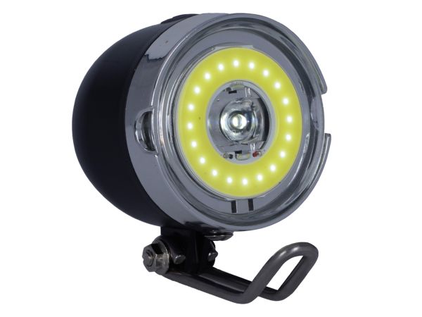 OXC Bright Street Forlygte