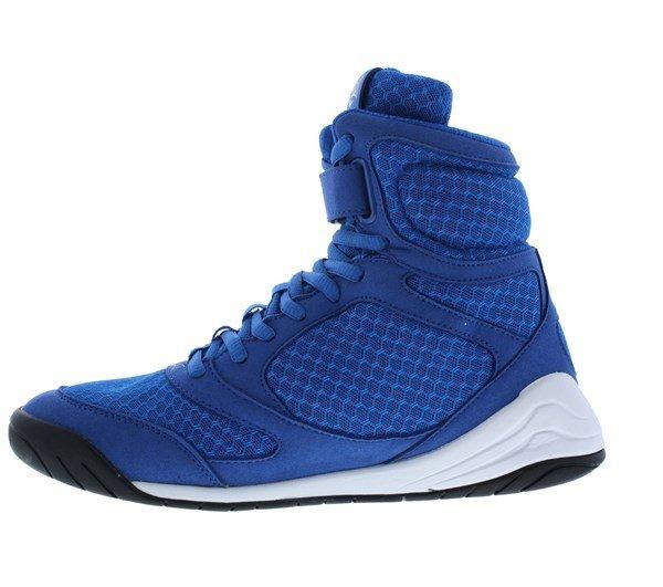 Everlast Pro Elite Boxing Boots Mens