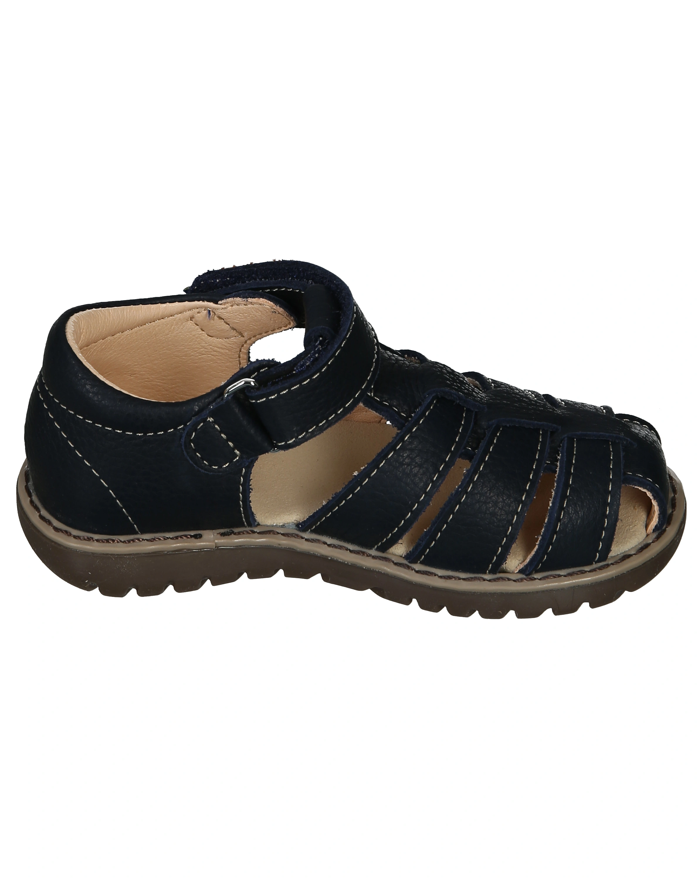 Sandalen HÄLLEVIK EP mit Zehenschutz in blau