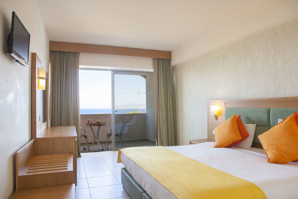 Ialyssos Bay All Inclusive - Hotel