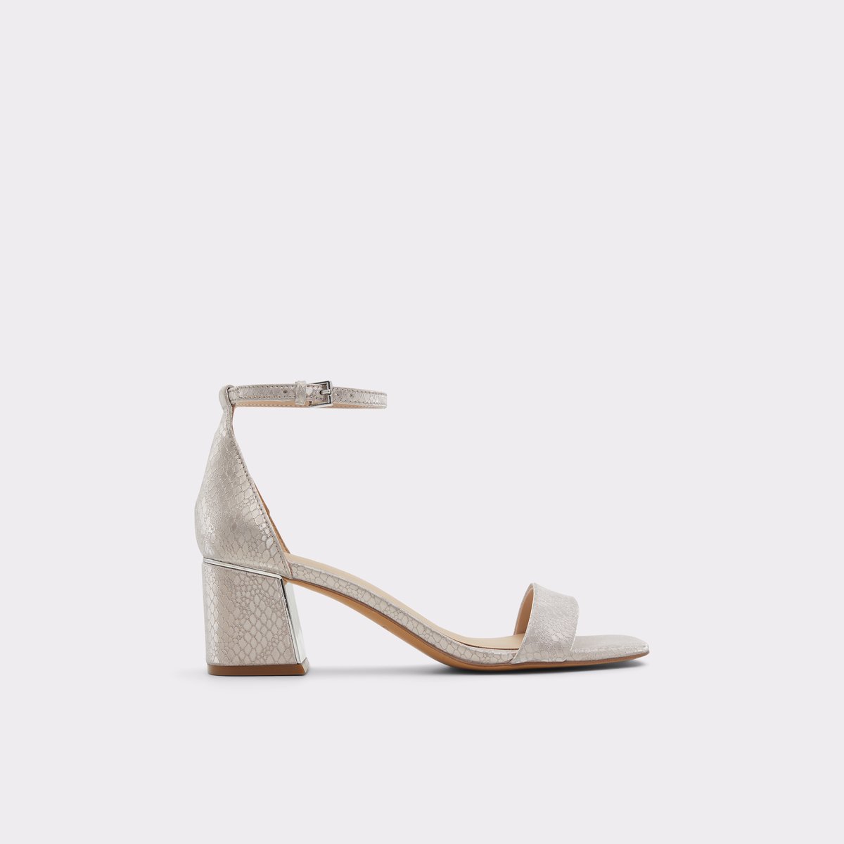 Kedeaviel Pink Women Strappy Sandals