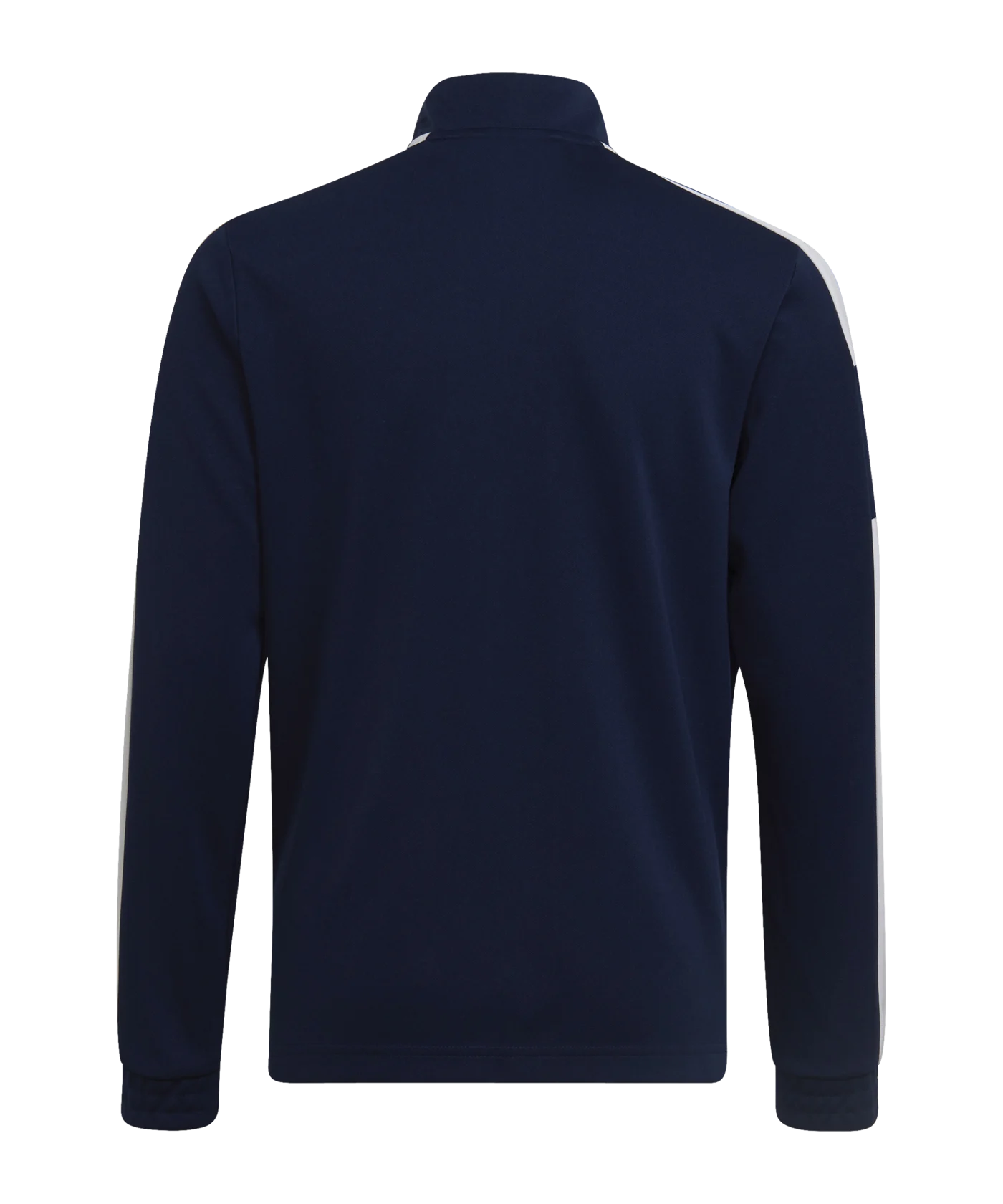 adidas Squadra 21 Trainingsjacke Kids Blau Weiss