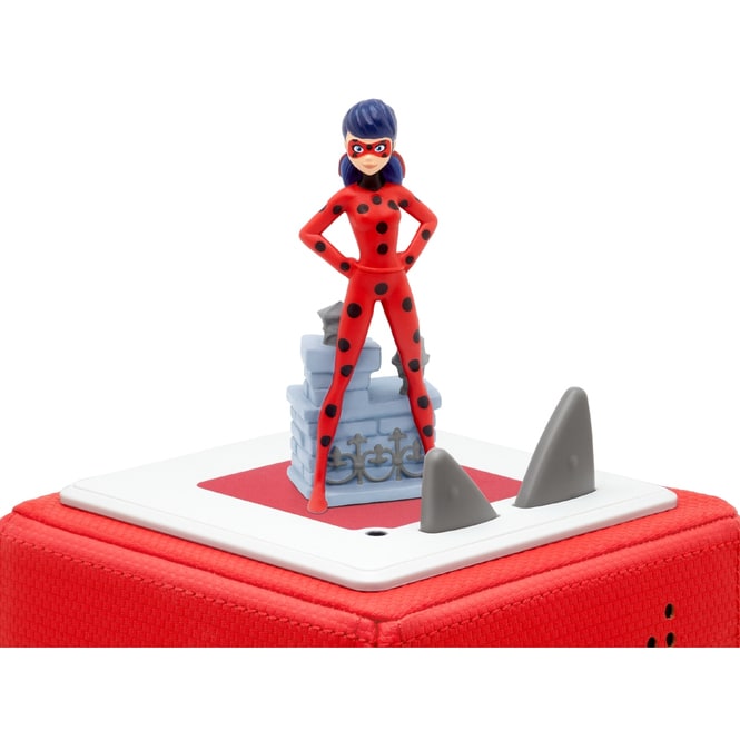 tonies® - Miraculous - Aller Anfang ist schwer - Toniefigur