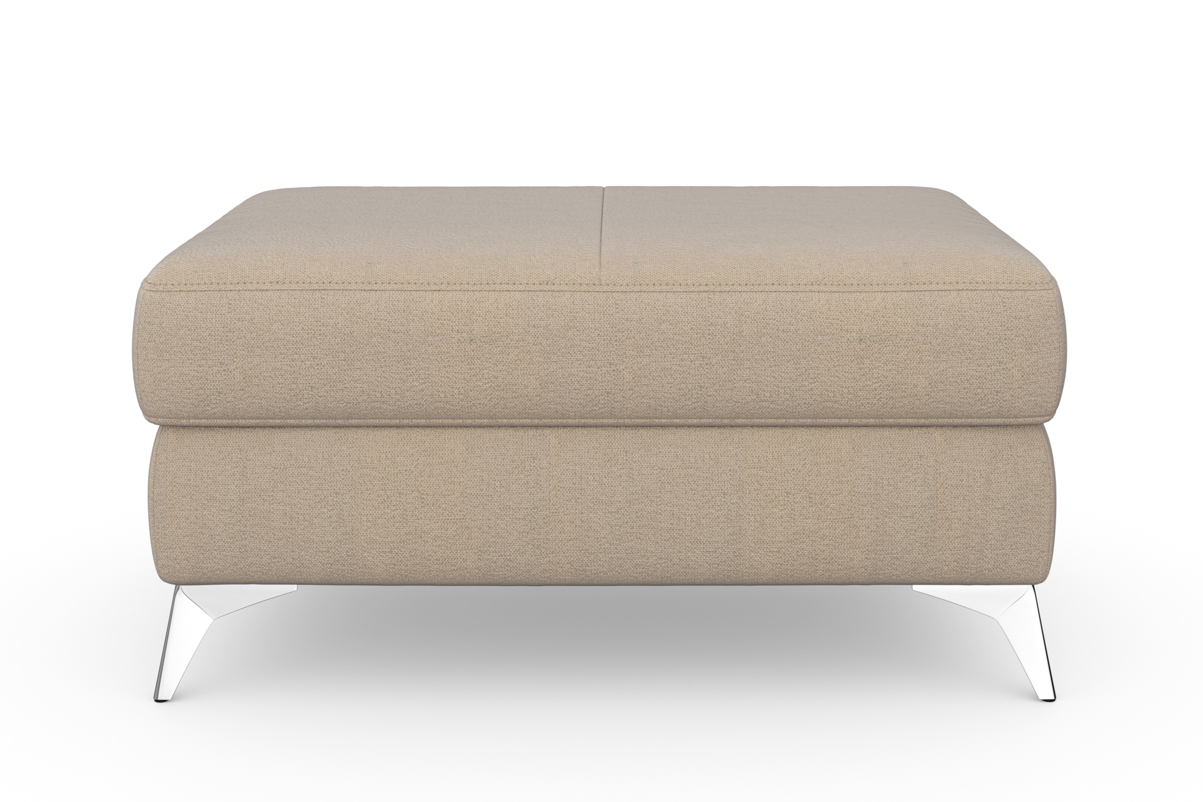 sit&more Stauraumhocker »Padua« mit Stauraum