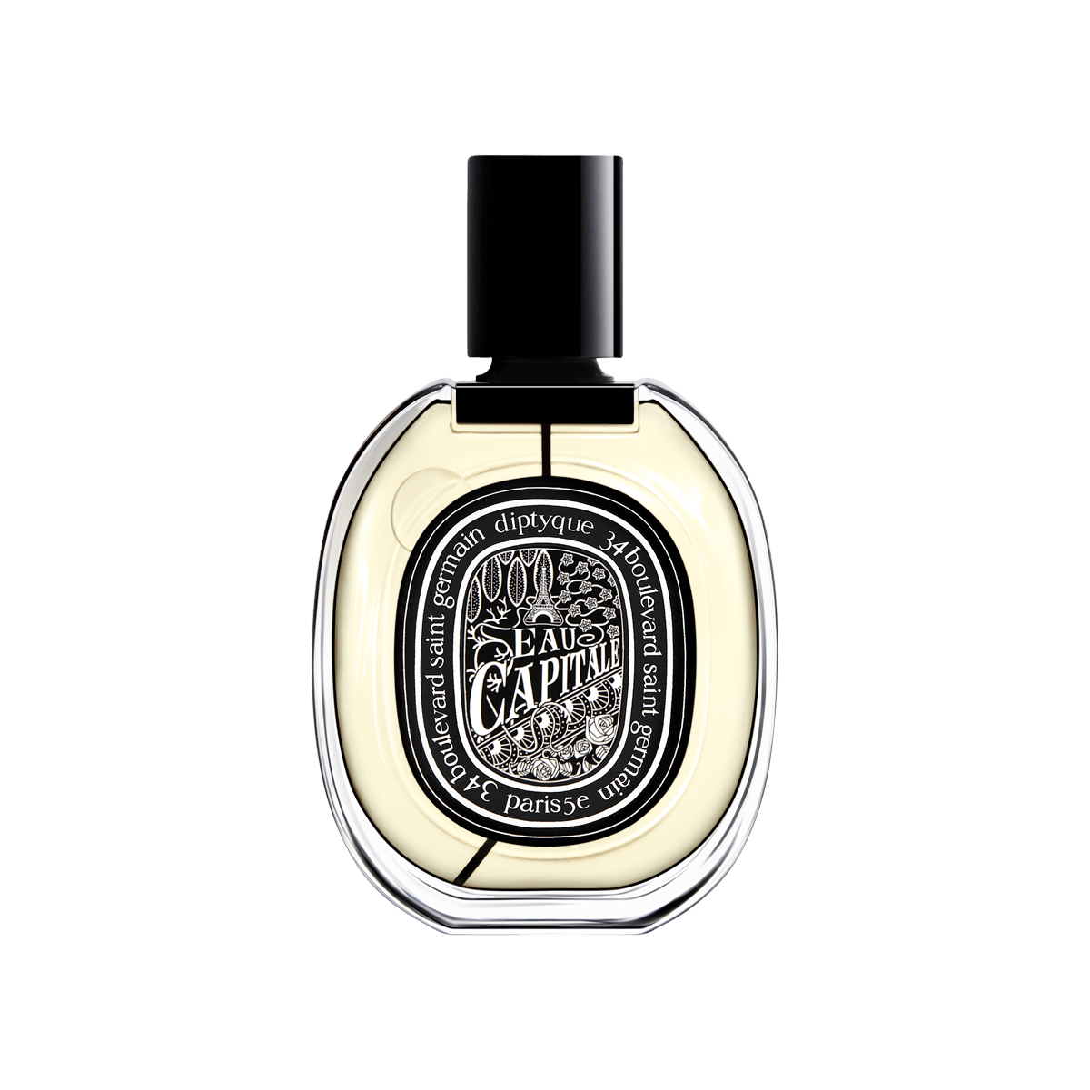 Eau Capitale Eau de Parfum 75ml