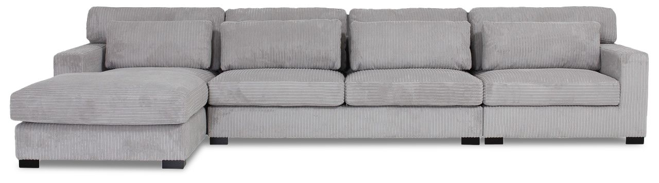 Lounge bank Franchesca