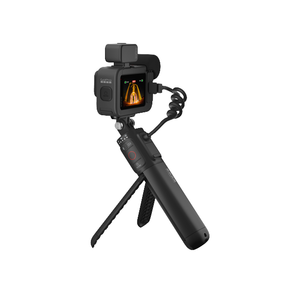 GoPro - HERO13 Black Creator Edition (DEMO)