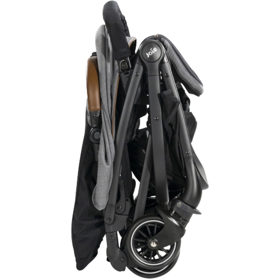 Joie Signature Tourist Buggy Carbon