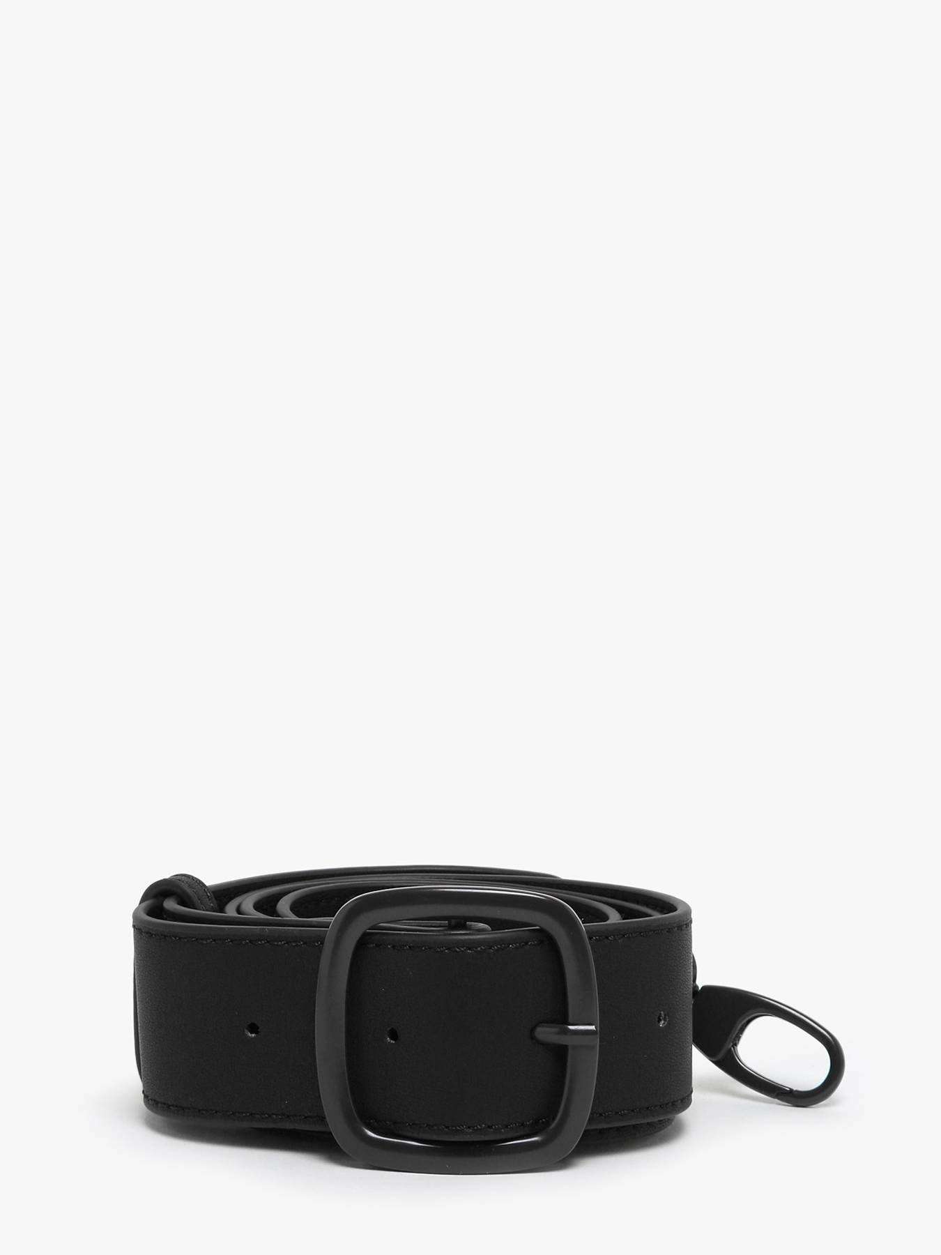 Bandoulire amovible Oxer cuir ETRIER