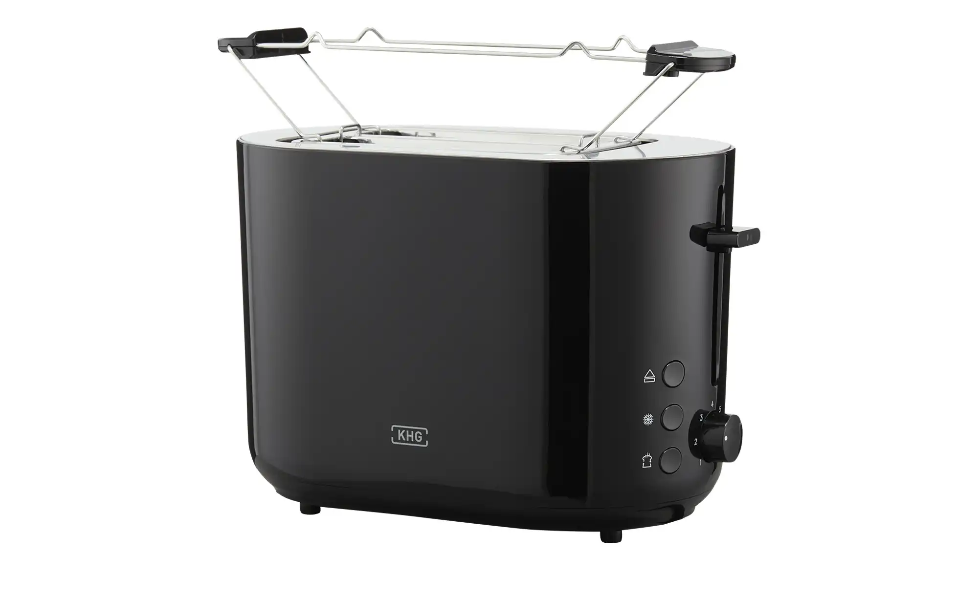 KHG Toaster TO-859 GSE