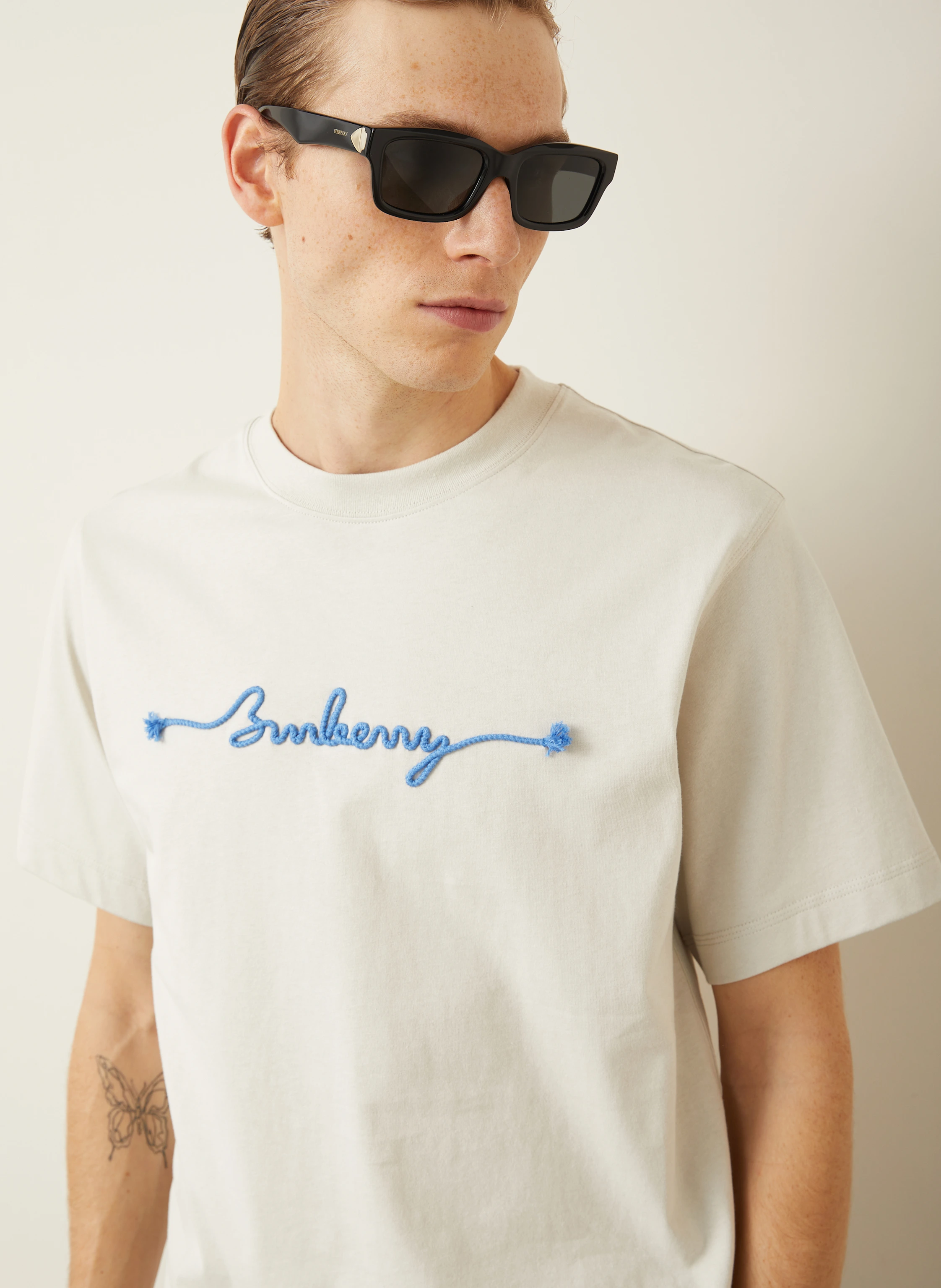 BURBERRY T-Shirt