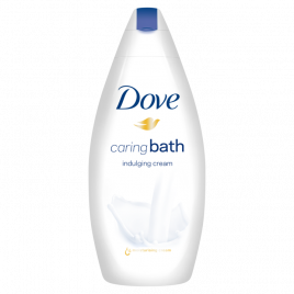 Dove Indulging badschuim XL