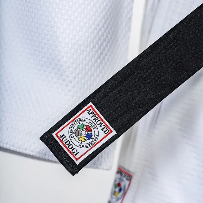 Mizuno Yusho IJF Judogi Pak Senior