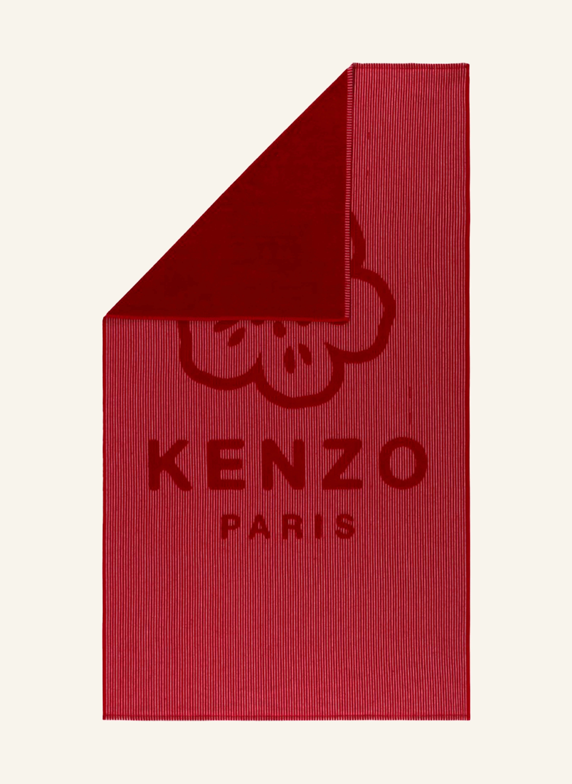 KENZO HOME Strandhandtuch KHANKO STRANDTUCH
