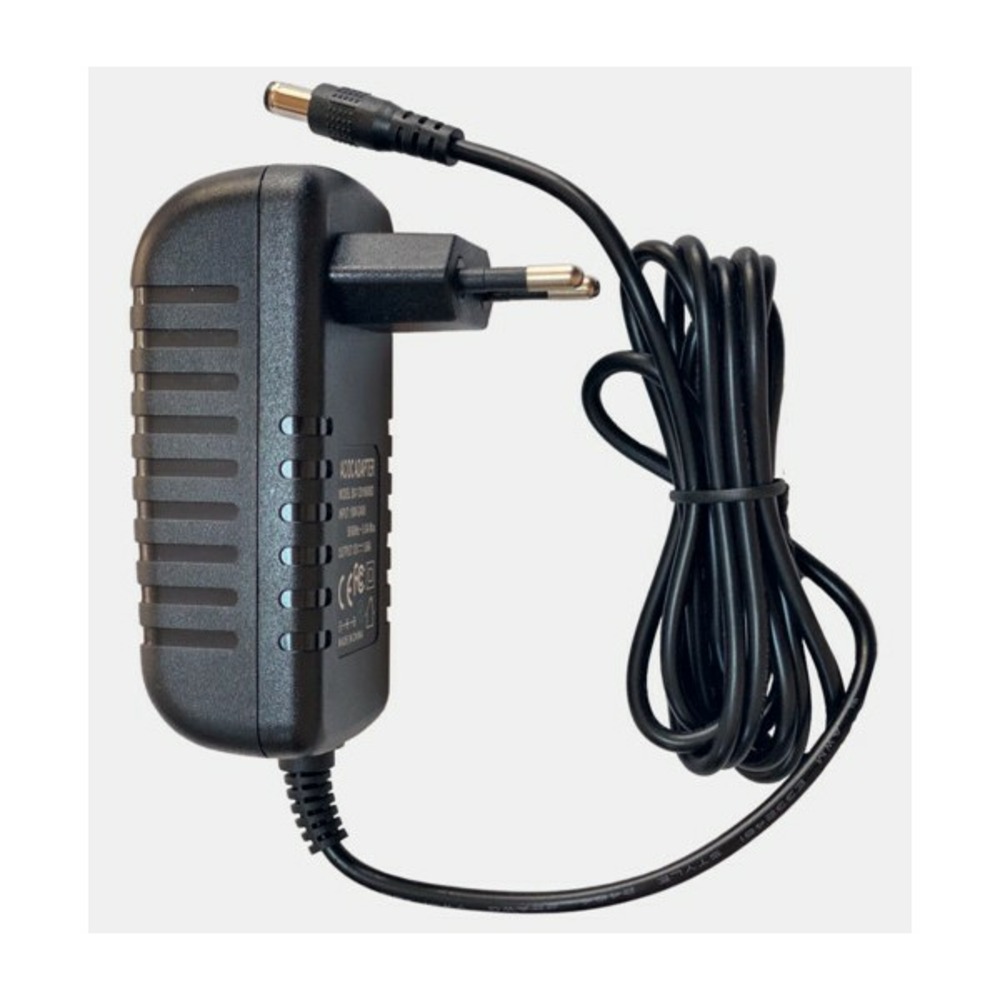 Chargeur pour solar fish feeder (option)