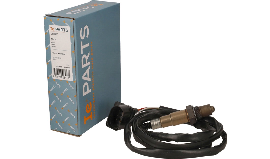 Lambda-sonde