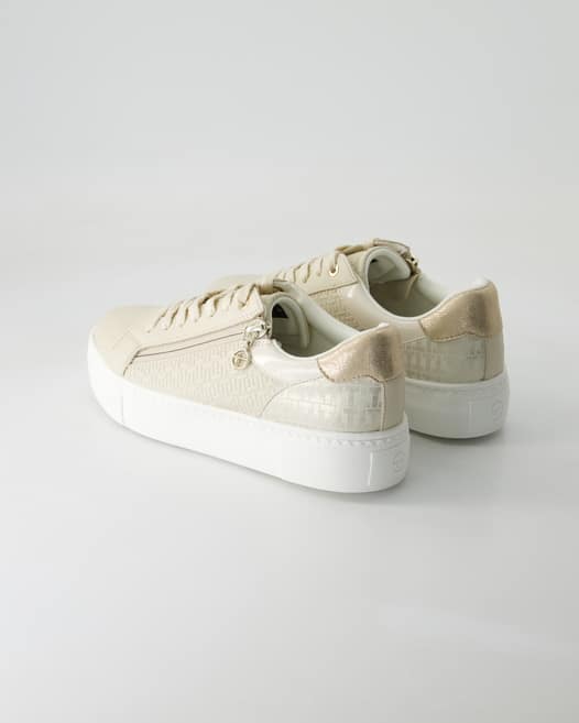 Tamaris M2331341 Sneaker in Beige