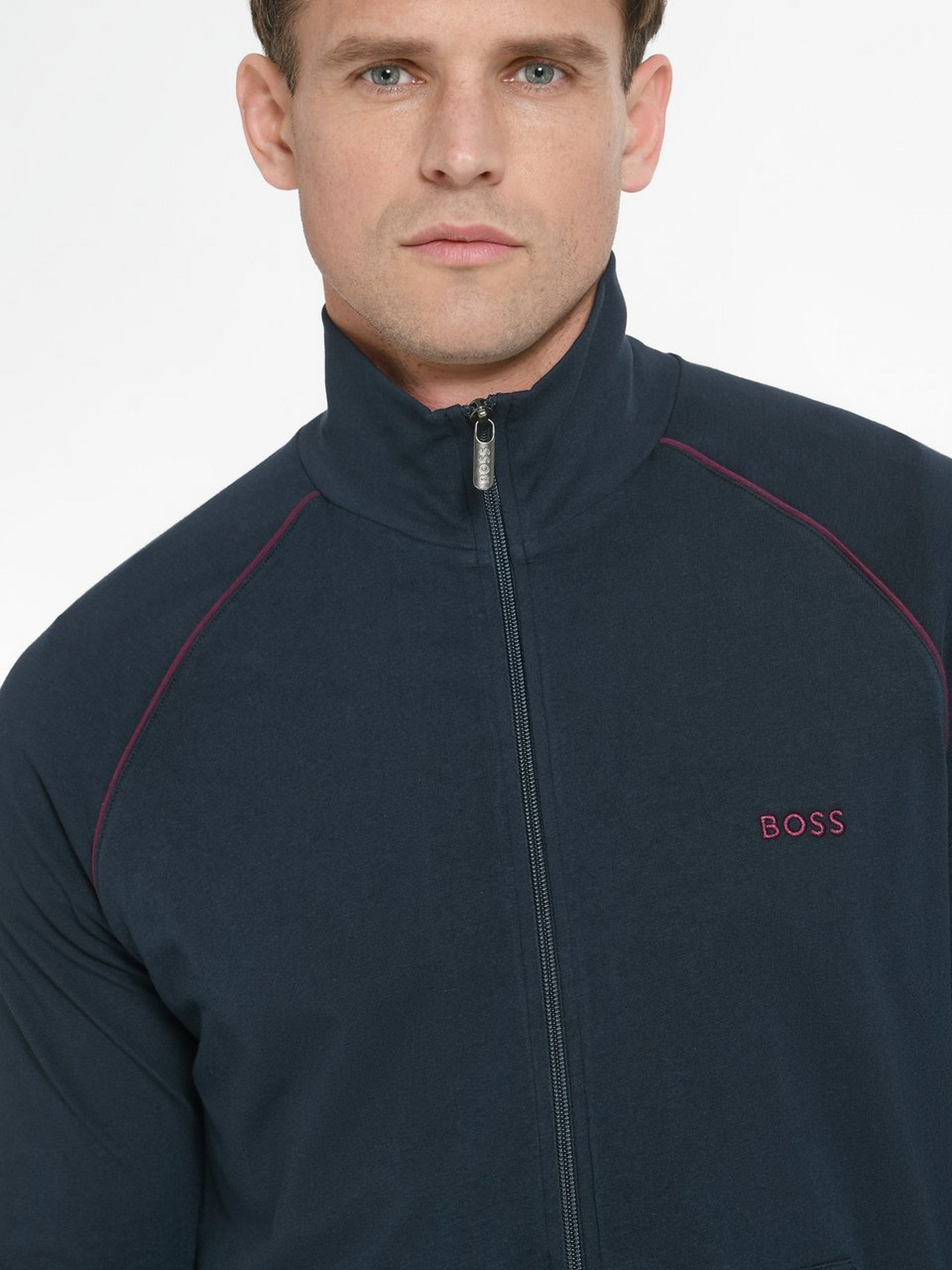 Jogging-Jacke