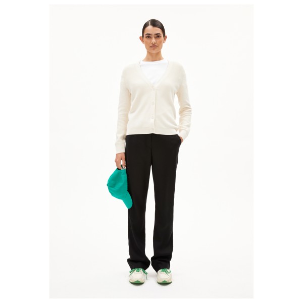 ARMEDANGELS - Women's Menaal Links Links - Pull