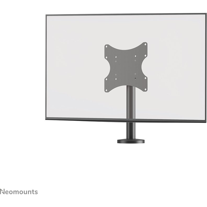 Neomounts DS42-430BL12 Support de bureau pour écran à poser 23-43