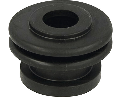 Airfit urinoir inlaatafdichting