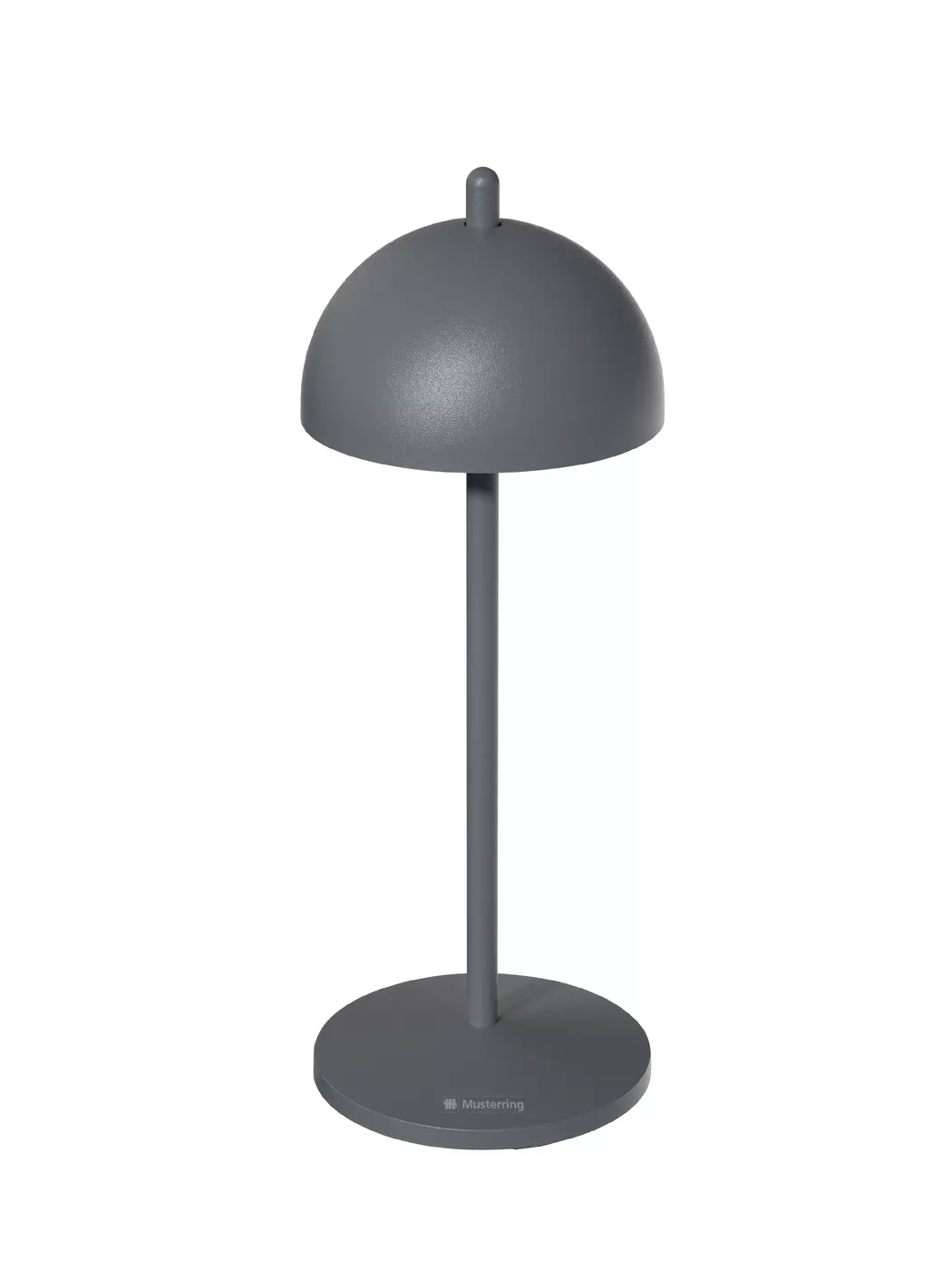 LED-Akkutischleuchte Luna