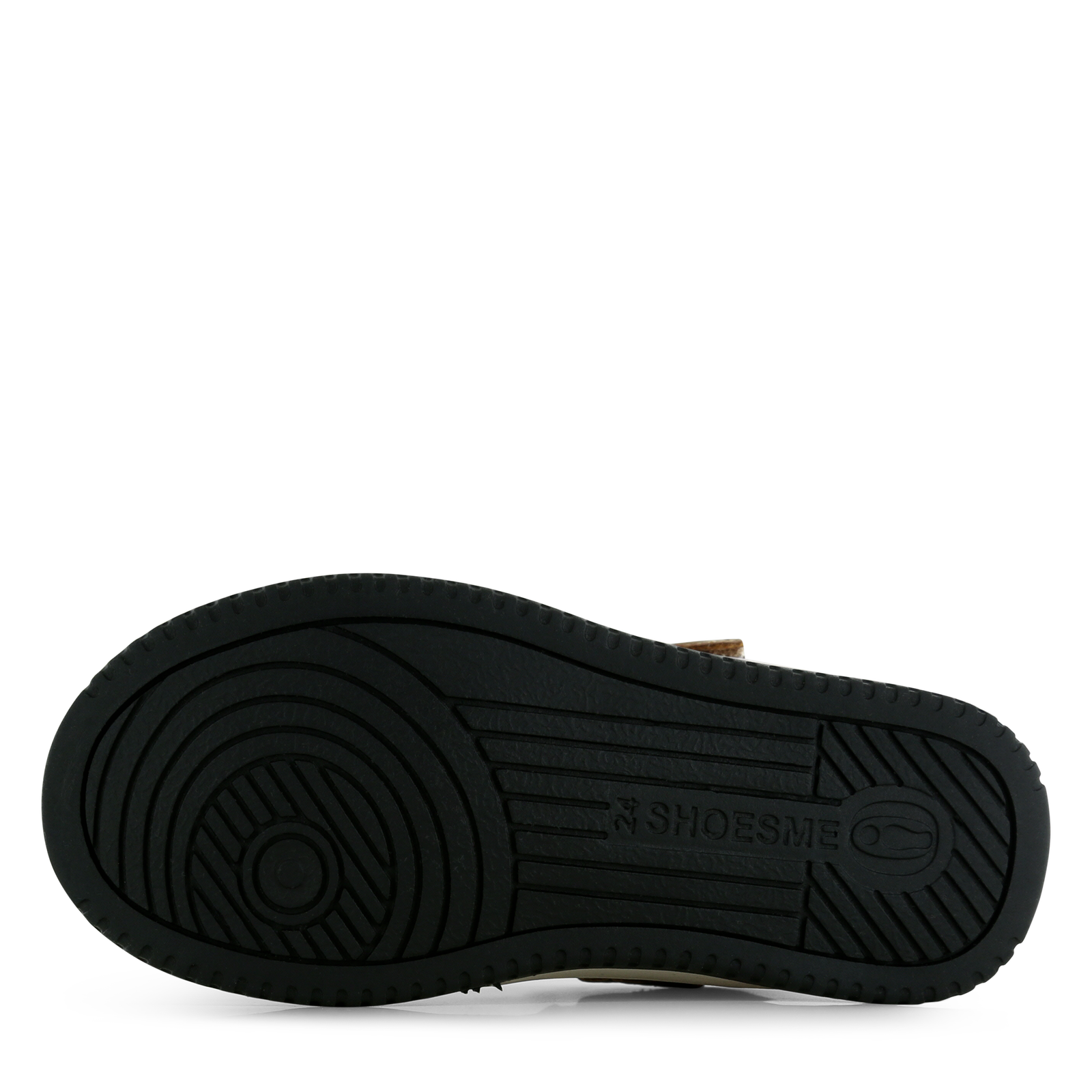 Shoesme cognac Sneaker