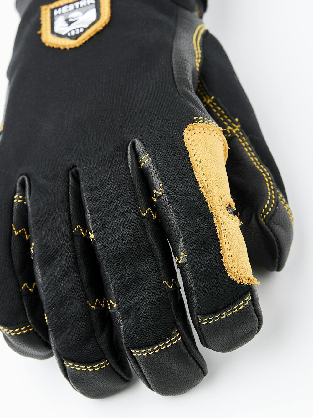 Hestra Ergo Grip Active