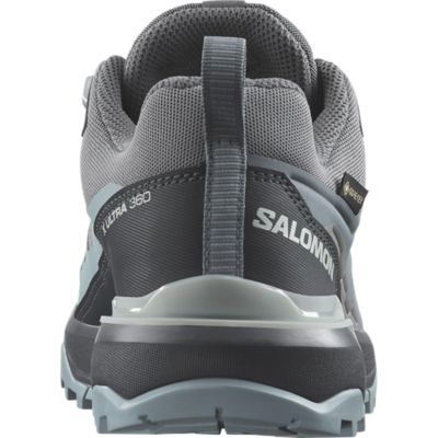 SalomonX Ultra 360 GTX - grau