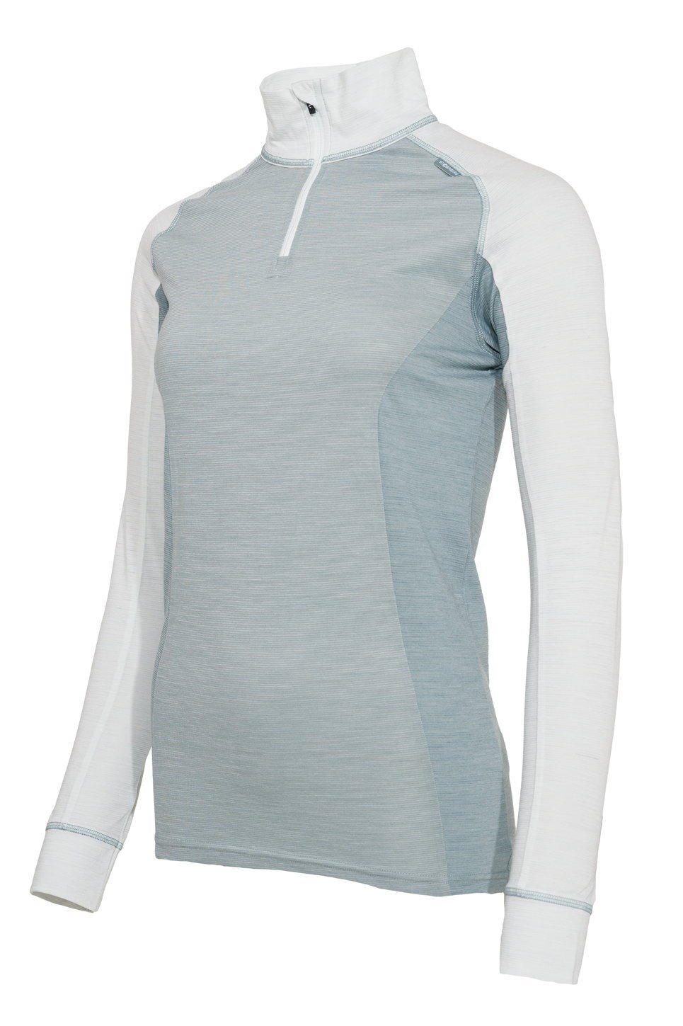 Stormberg Glitterdal Superwool Half Zip trøye