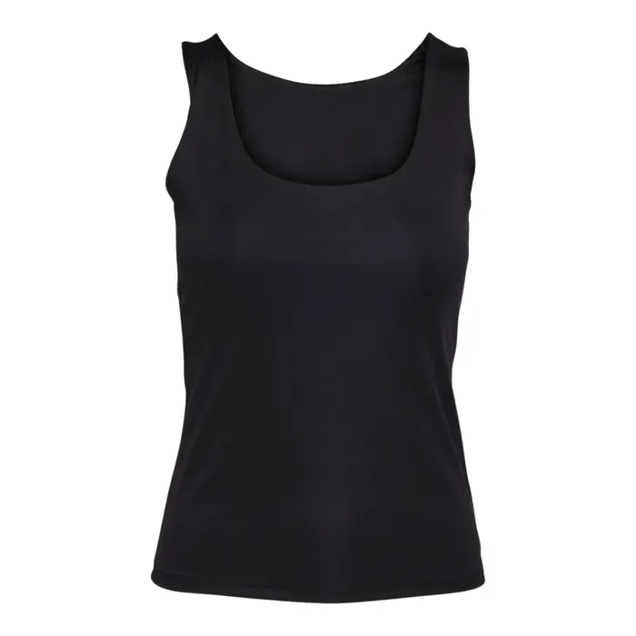 Vero Moda Million Square SL Shirt Dames