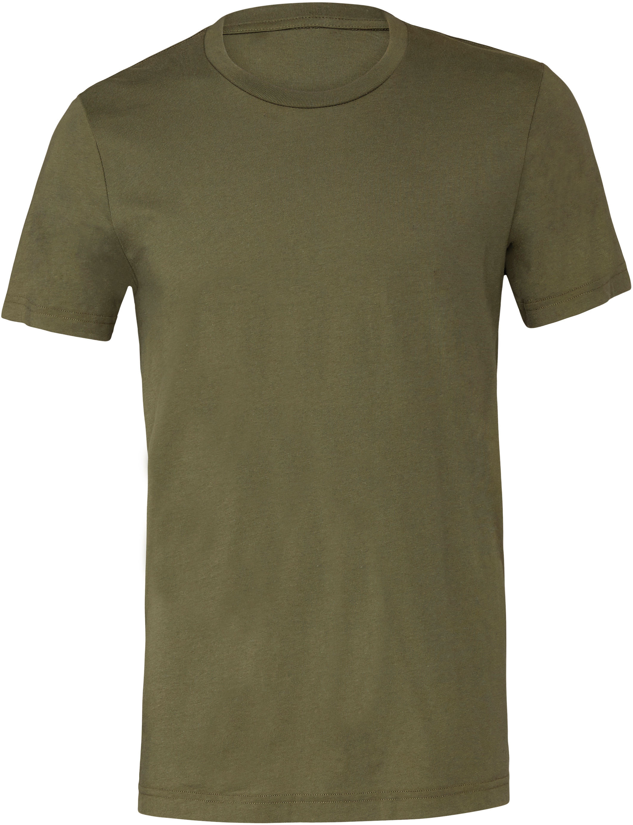 Bella Canvas BE3001 - T-SHIRT COL ROND