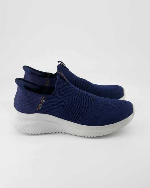 Skechers 232450 Sneaker in Blau
