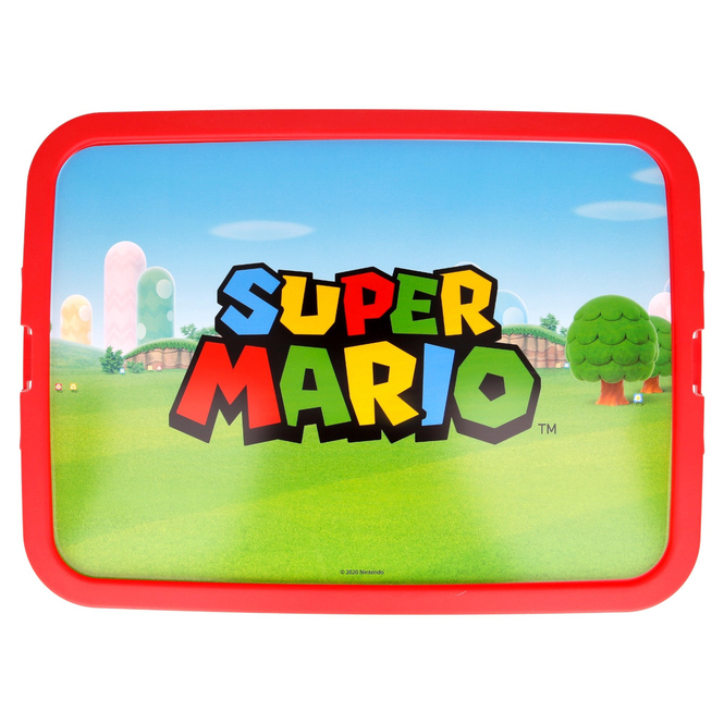 Click Box - Super Mario - ca. 13 Liter