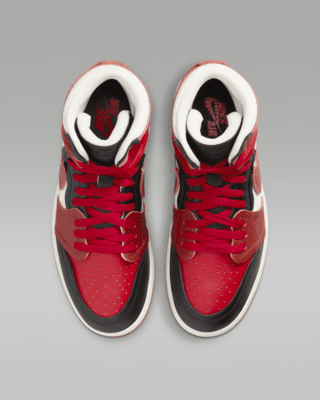 Air Jordan 1 High Method of Make Women's Shoes