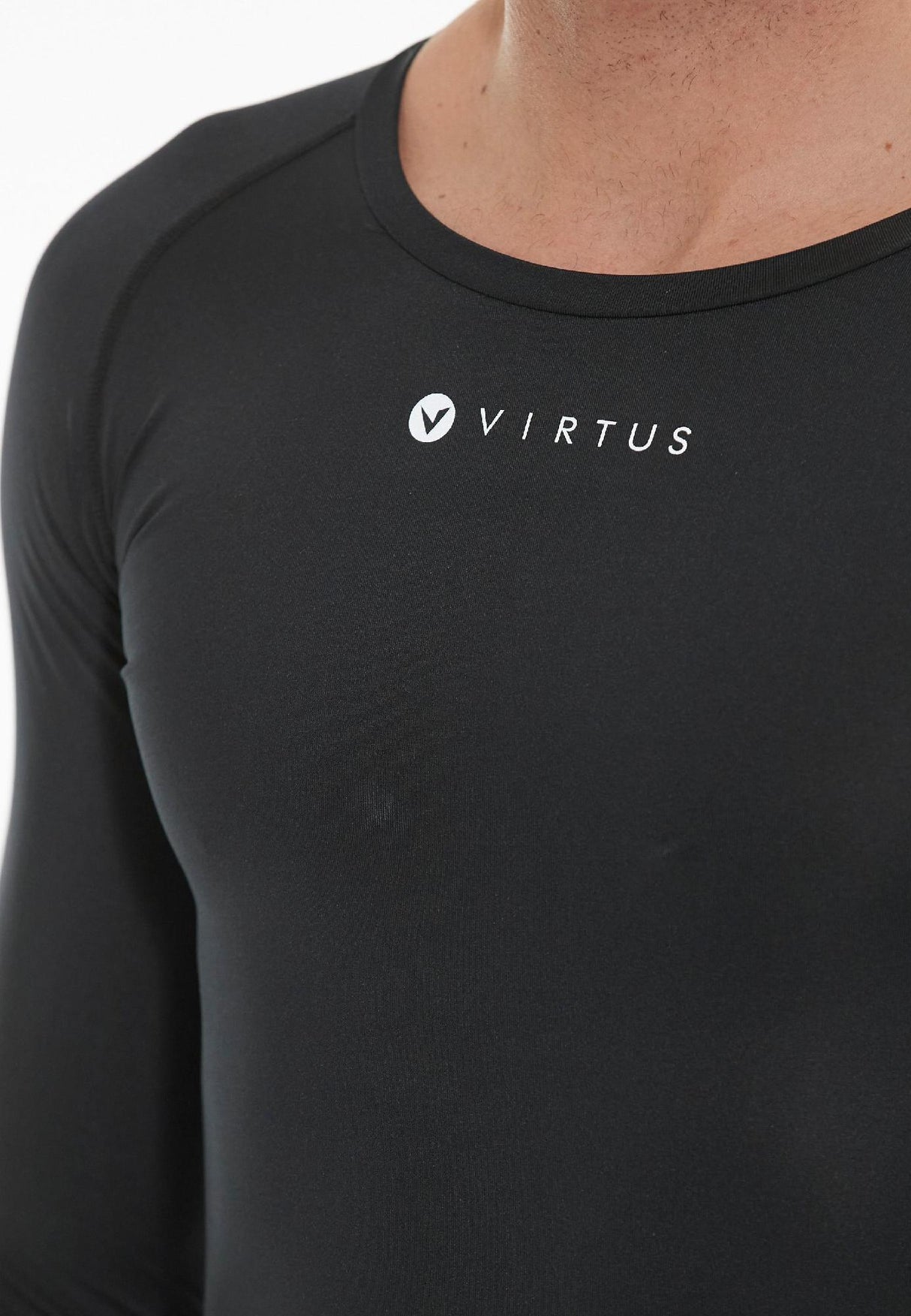 Virtus<br>Bonder M L/S Baselayer