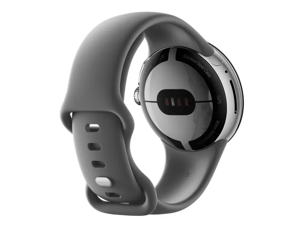 Google - Smartwatch Pixel Watch Wifi