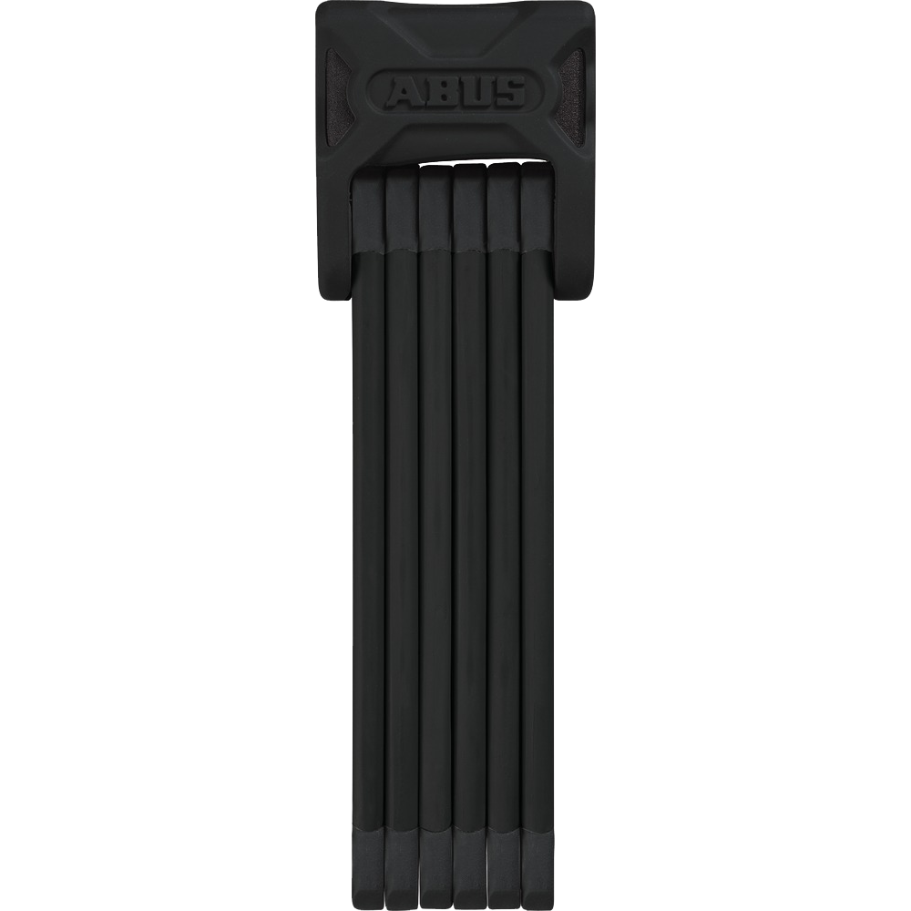 Abus Bordo™ 6005K Plus 90cm Faltschloss schwarz