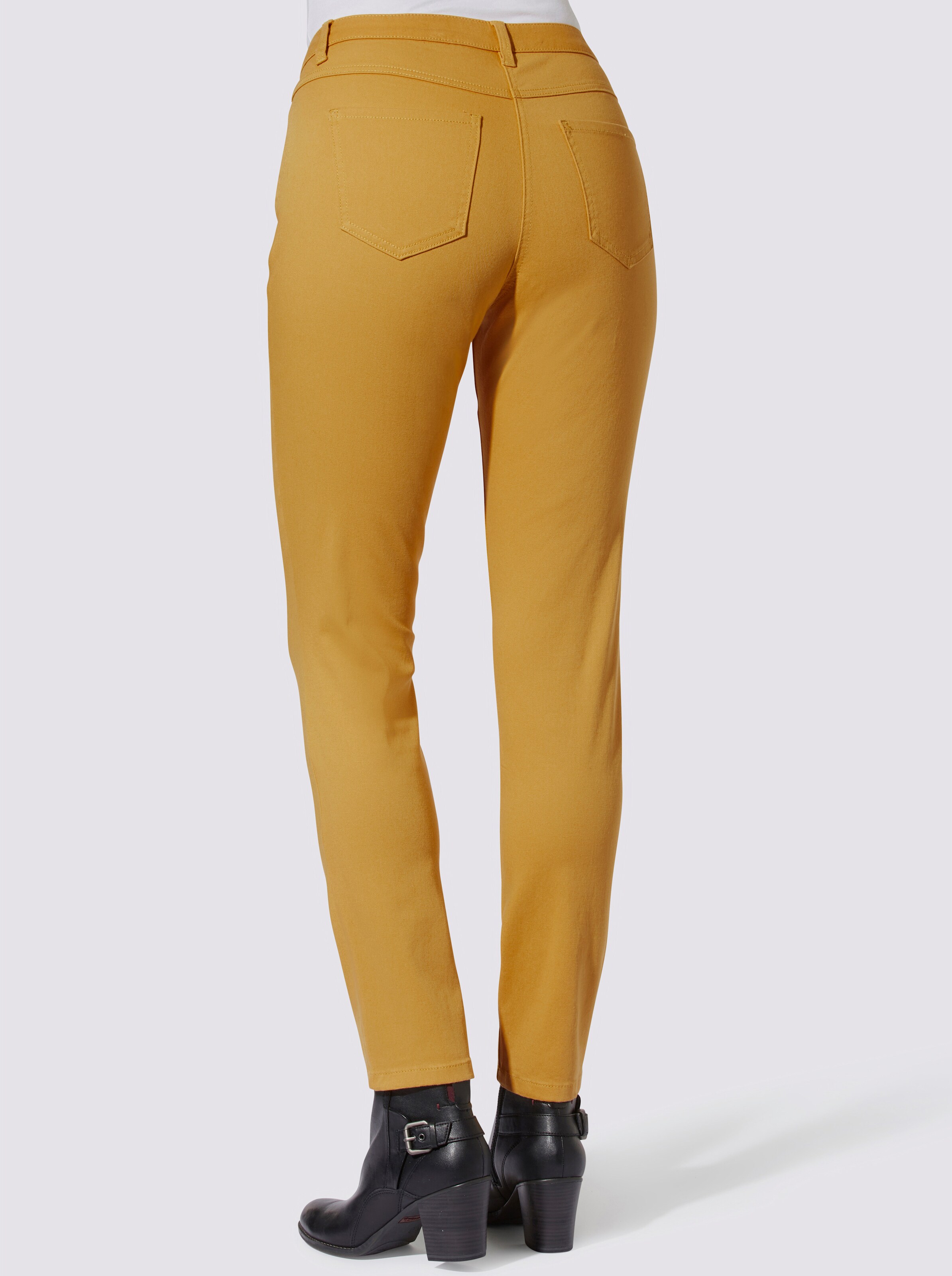 Stretch-Hose