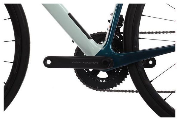 Produit reconditionné · Cannondale Synapse Carbon 2 Ultegra Di2 - Vélo de route | Très bon état
