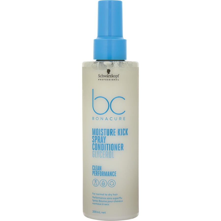 Schwarzkopf Bonacure Moisture Kick Conditioner 200 ml
