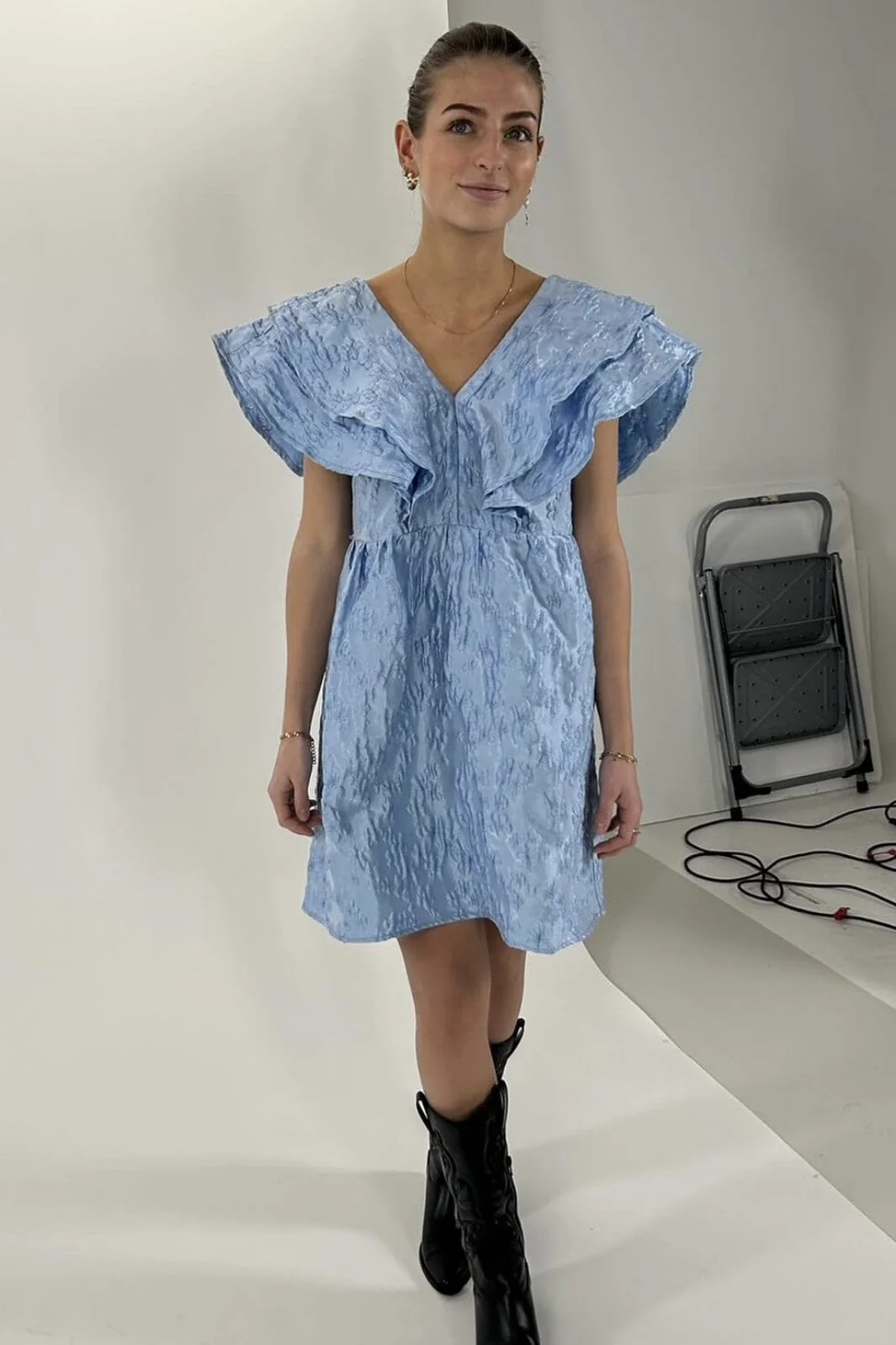 Y.A.S Yasmari Sl Dress