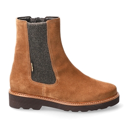 oliva  VELSPORT 3644  TOBACCO
