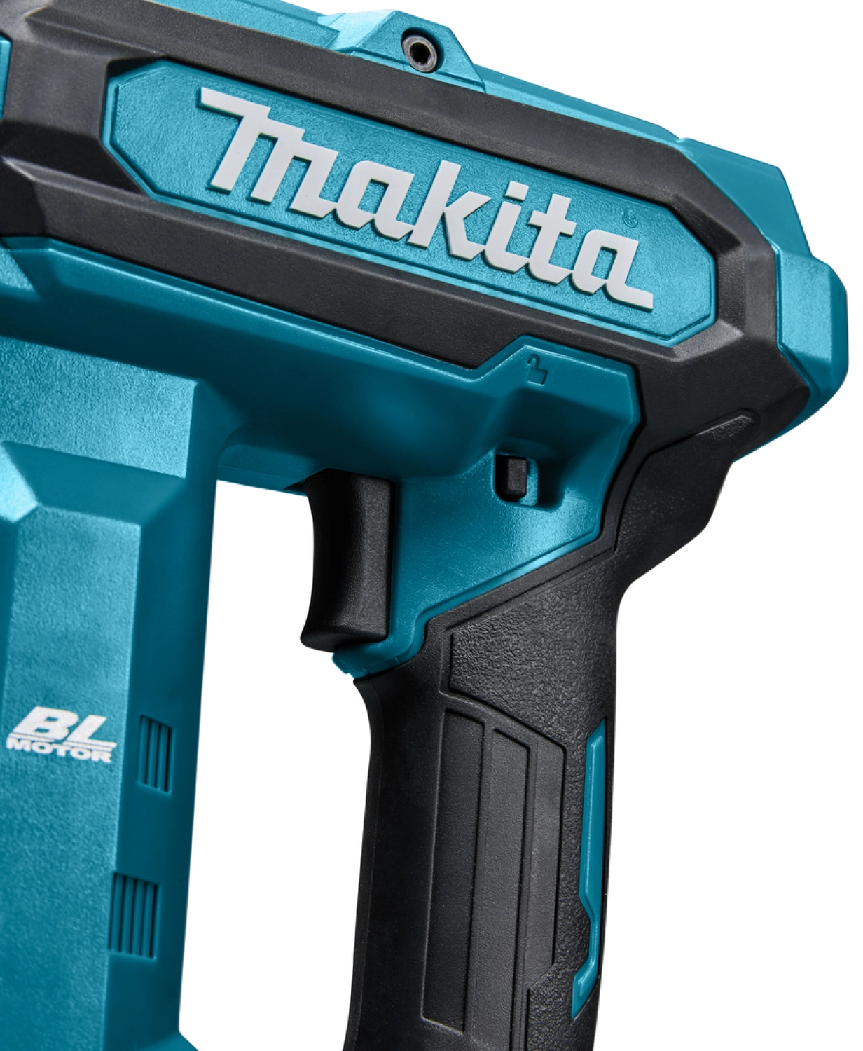 Makita FN001GZ XGT 40V Max Li-ion accu brad tacker body